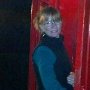 Meet your Posher, Ann marie